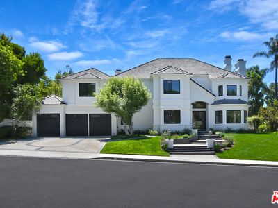 5756 Newcastle Ln, Calabasas, CA, 91302