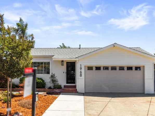 1968 Bandoni Ave, San Lorenzo, CA 94580