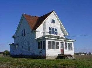 15618 County Rd E, Wauseon, OH 43567