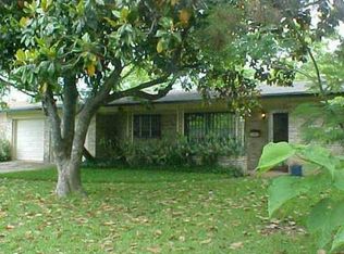4603 Roundup Trl, Austin, TX 78745