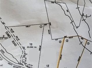 14 Northfield Rd, Warwick, MA 01378