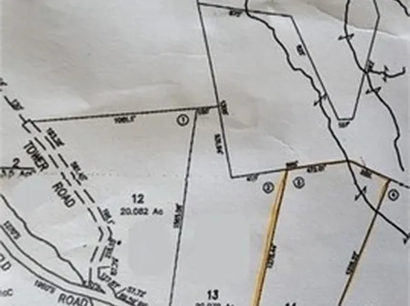 14 Northfield Rd, Warwick, MA 01378