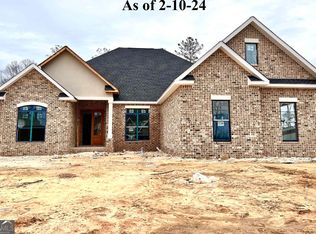 314 Apalachee Way, Bonaire, GA 31005