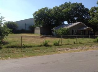 3125 Arrow Ln, Fort worth, TX 76114