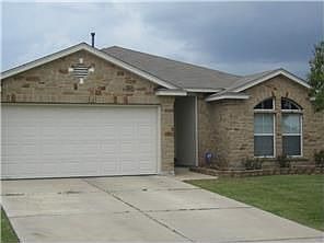 2nd image of 1107 Remington Dr