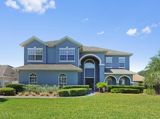 7852 E Turnstone Cir, Jacksonville, FL 32256