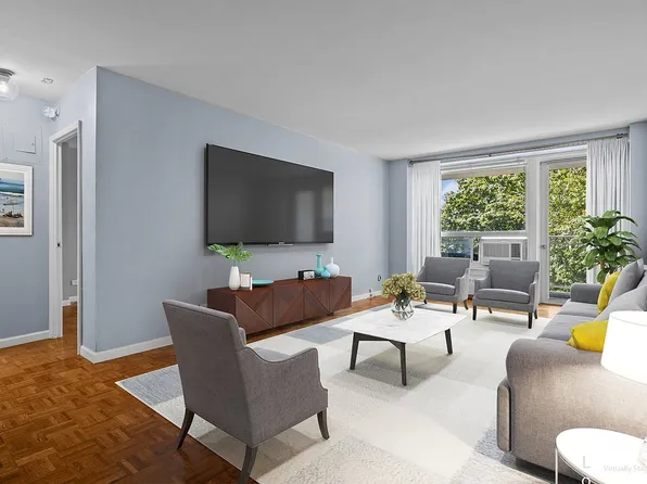 2575 Palisade Ave APT 2J, Bronx, NY 10463