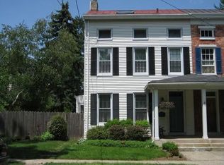 229 W Court St, Doylestown, PA 18901