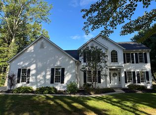 2421 Red Oak Ct, Ravenna, OH 44266