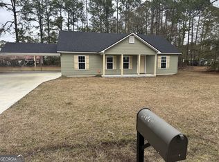 2004 Windsor Ave, Nashville, GA 31639