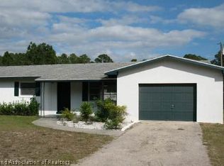 4630 Westminster Rd, Sebring, FL 33872