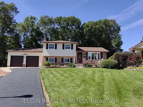 219 Brentwood Cres, Central Elgin, ON N0L 1B0