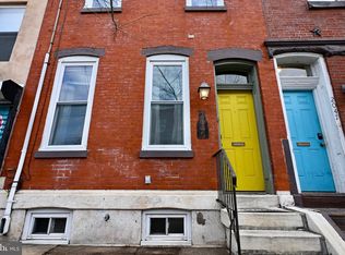 2045 E Dauphin St, Philadelphia, PA 19125
