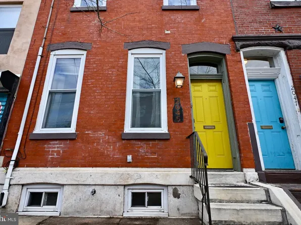 2045 E Dauphin St, Philadelphia, PA 19125