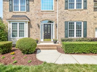 10306 Blackstock Rd, Huntersville, NC 28078