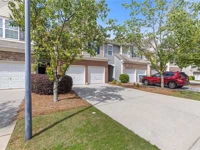 2280 Baker Station Dr, Acworth, GA, 30101