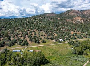 X County Road 335, Pagosa Springs, CO 81147