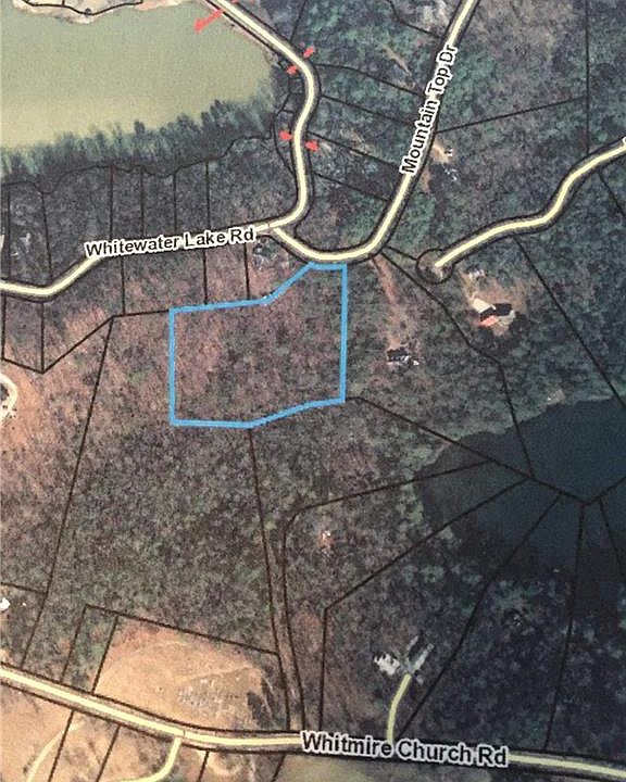 2nd image of 100 Mountain Top Dr