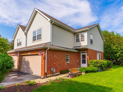 500 Goodwin Dr, Bolingbrook, IL, 60440