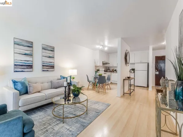 425 Orange St APT 215, Oakland, CA 94610