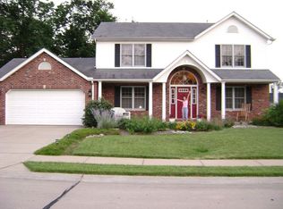 36 Chelsea Rd, Collinsville, IL 62234