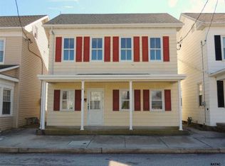 516 North St, Mc Sherrystown, PA