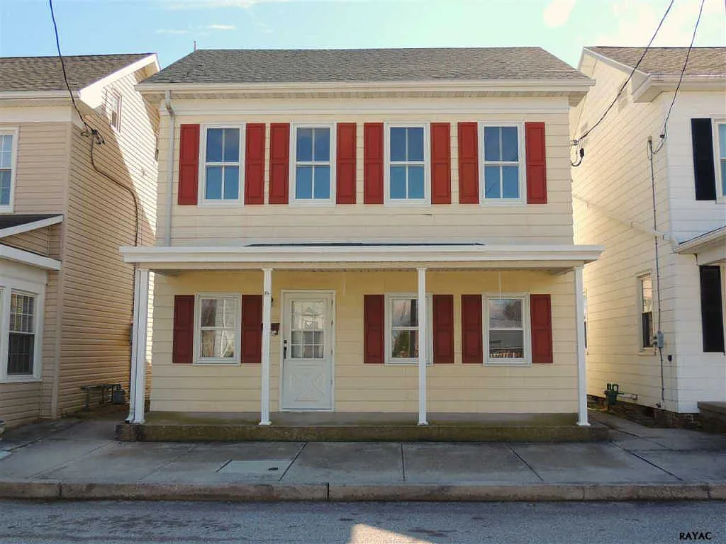 516 North St photo 1