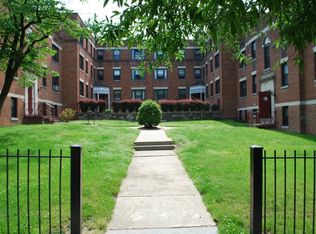 The Courts, Washington, DC 20032