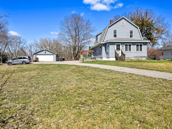 230 Cedar St W, Annandale, MN 55302