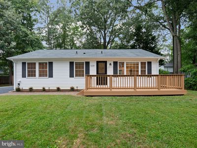 1228 Avalon Blvd, Shady Side, MD, 20764