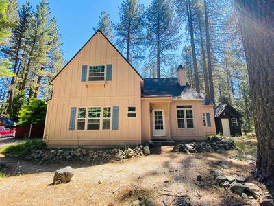 5 Shoshoni Trl, Graeagle, CA, 96103