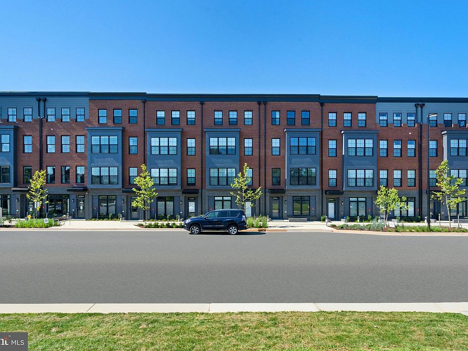 11302 Reston Station Blvd Reston, VA Zillow Apartments for Rent in