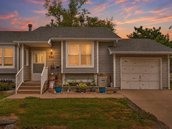 4115 W Zoo Blvd APT 501, Wichita, KS 67212