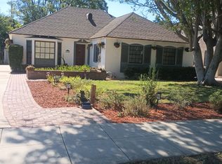 1400 Lorain Rd, San Marino, CA 91108