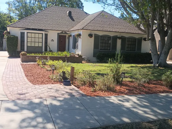 1400 Lorain Rd, San Marino, CA 91108