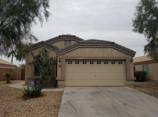 2102 N Saint Pedro Ave, Casa Grande, AZ 85122
