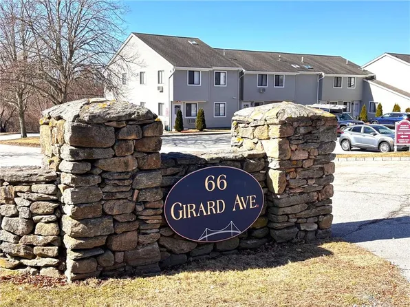 66 Girard Ave Unit 224, Newport, RI 02840