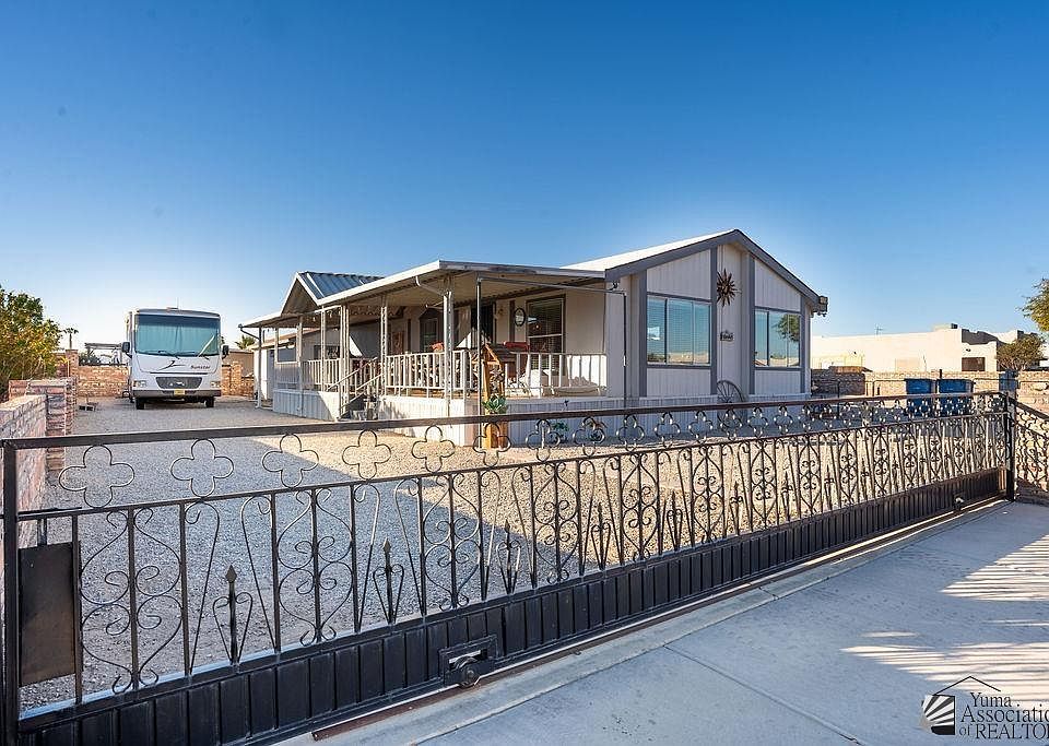 13657 E 51st Ln, Yuma, AZ 85367 | Zillow