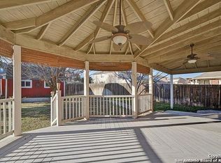 109 Springtree Cv, Cibolo, TX 78108