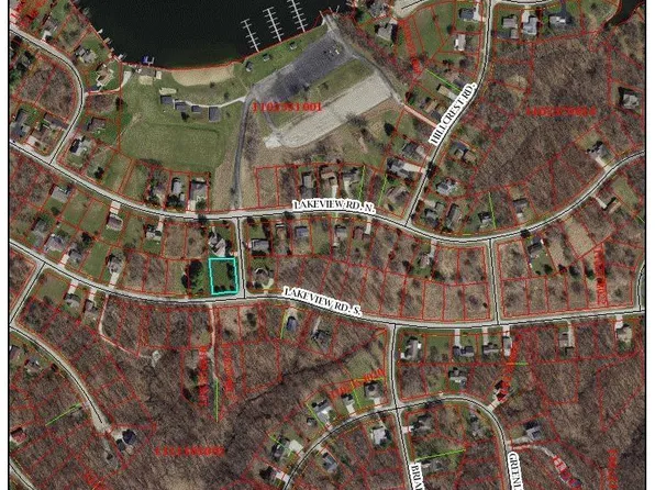 1057 Lakeview Rd N, Dahinda, IL 61428