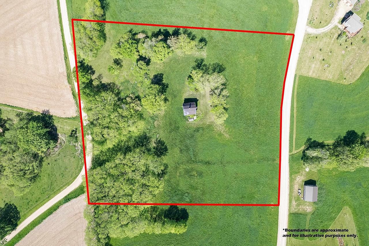 52601 Monroe Lane LOT 2, Wauzeka, WI 53826 MLS 1974806 Zillow