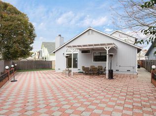 7451 Michael Way, Rohnert Park, CA 94928