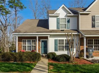 6311 Hibiscus Ct, Whitsett, NC 27377