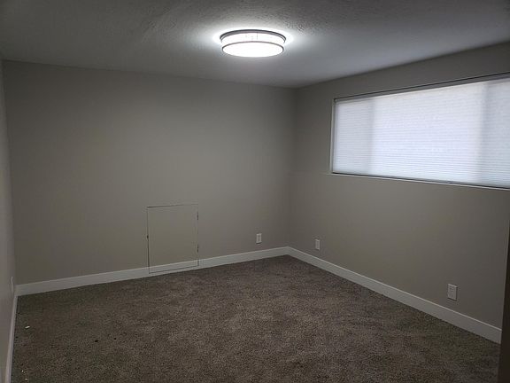 Basement Family Room