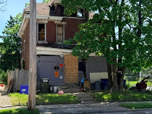 530 S Ohio Ave, Columbus, OH 43205