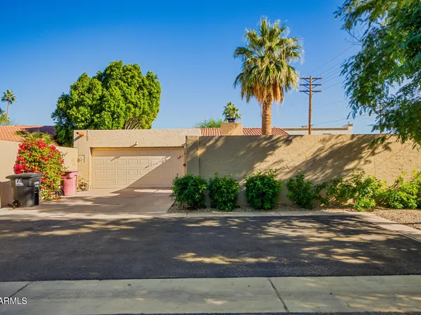 2835 N 77TH Place, Scottsdale, AZ 85257