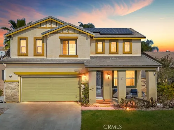 29772 Northshore St, Menifee, CA 92584