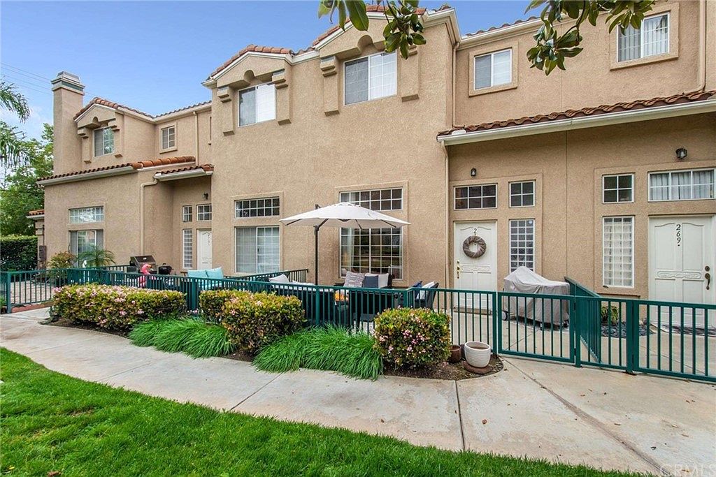 271 S San Dimas Canyon Rd, San Dimas, CA 91773 Zillow