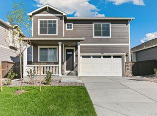 3002 Belleville Ridge Rd, Elizabeth, CO 80107