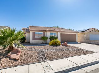 2101 Rustler Ridge Ave, North Las Vegas, NV 89031